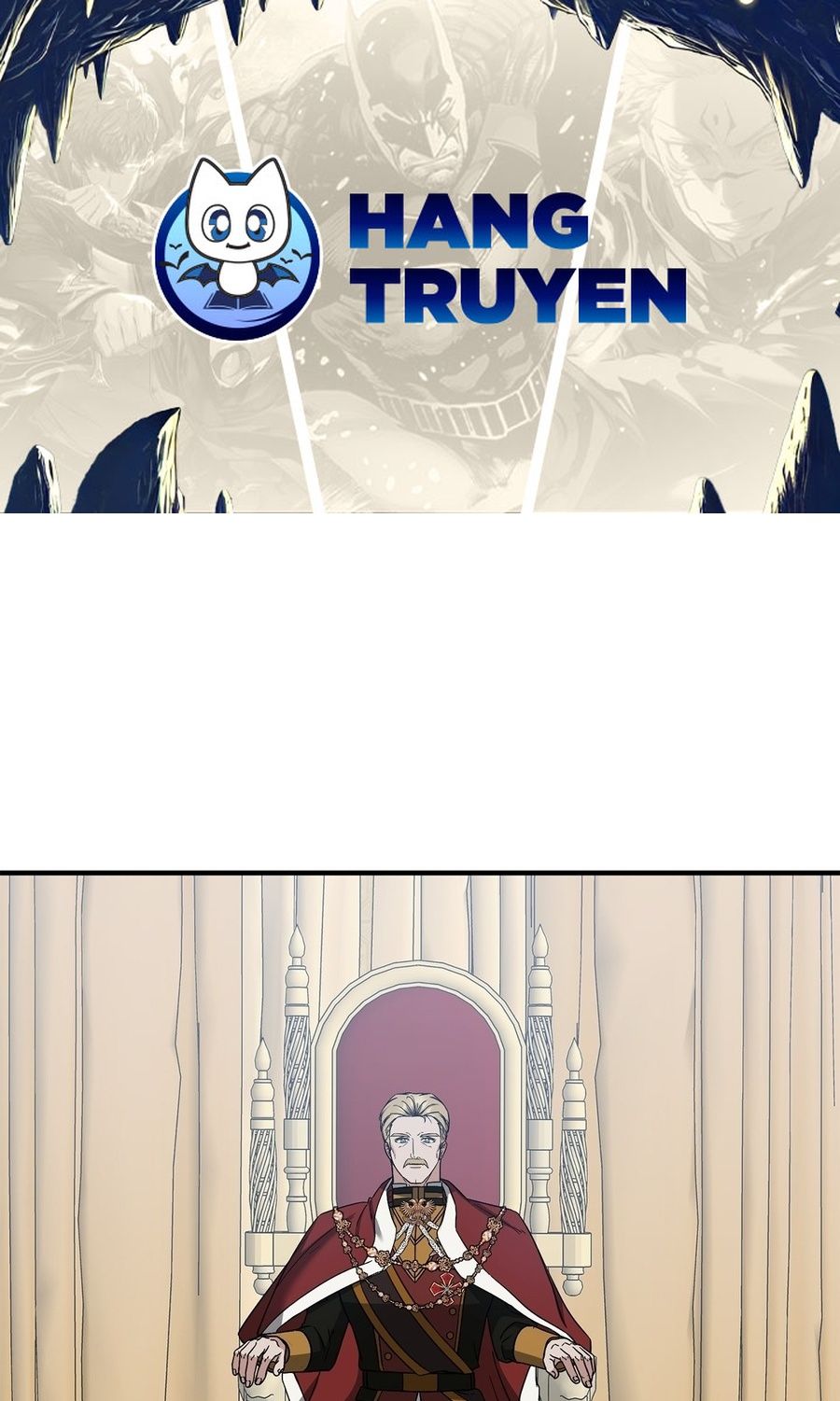 Không Bao Giờ Trở Về Gia Đình Đã Bỏ Rơi Tôi Chapter 64 - Trang 2