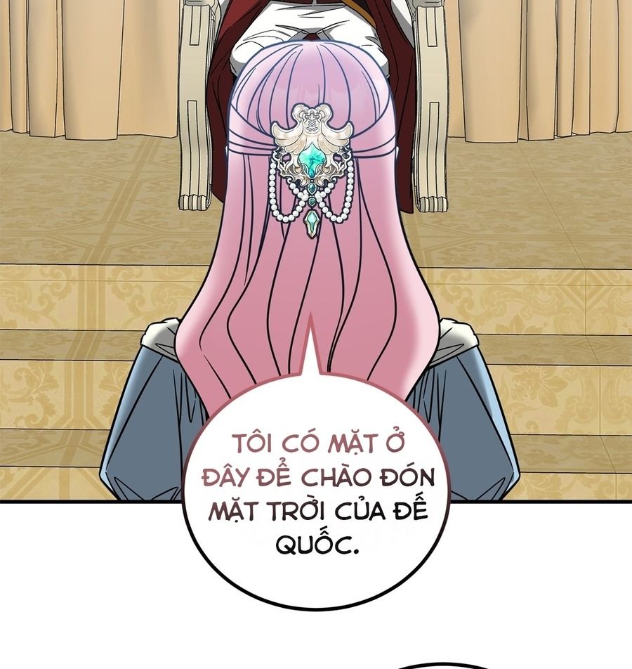 Không Bao Giờ Trở Về Gia Đình Đã Bỏ Rơi Tôi Chapter 64 - Trang 2