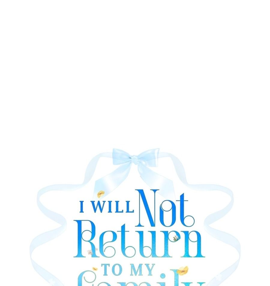 Không Bao Giờ Trở Về Gia Đình Đã Bỏ Rơi Tôi Chapter 64 - Trang 2