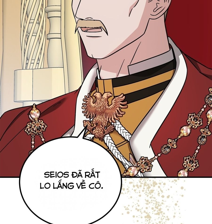 Không Bao Giờ Trở Về Gia Đình Đã Bỏ Rơi Tôi Chapter 64 - Trang 2