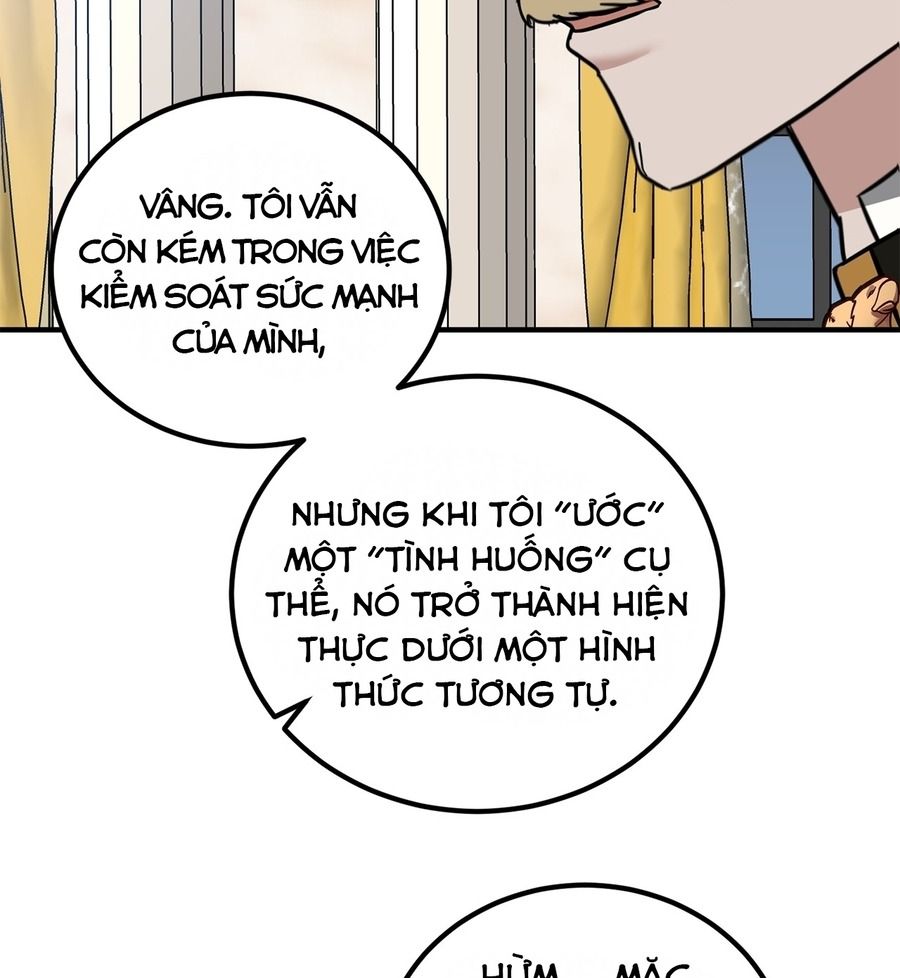 Không Bao Giờ Trở Về Gia Đình Đã Bỏ Rơi Tôi Chapter 64 - Trang 2