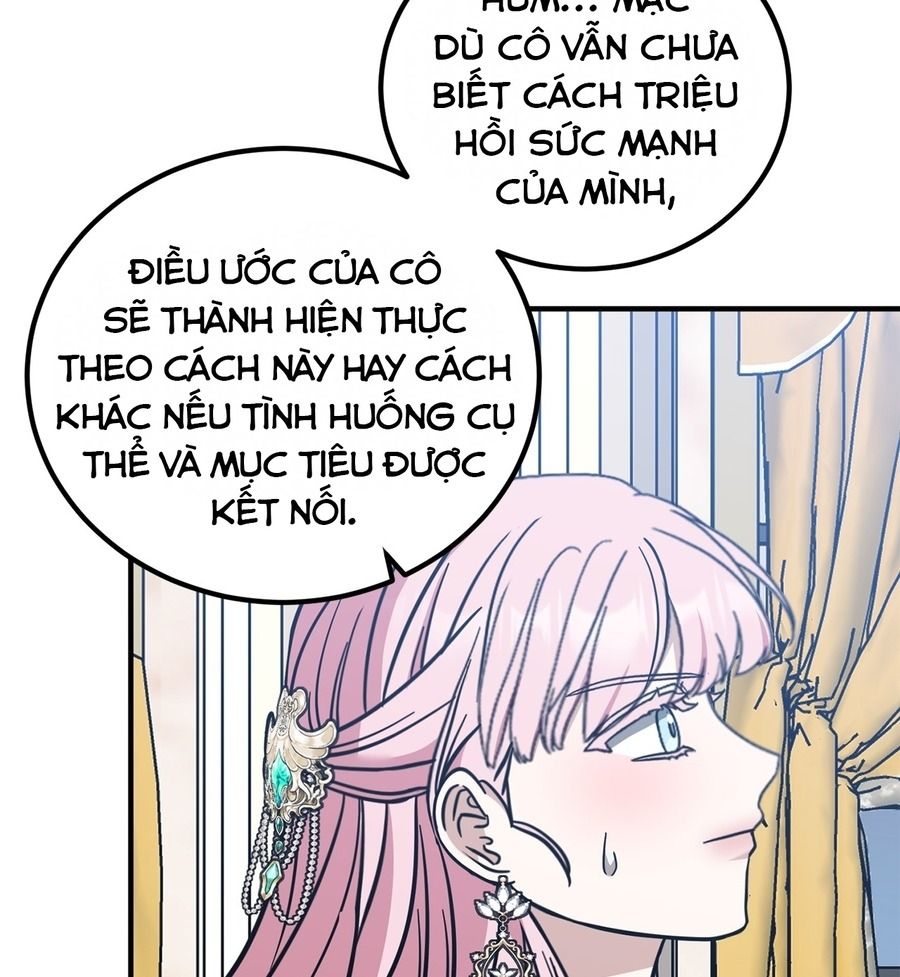 Không Bao Giờ Trở Về Gia Đình Đã Bỏ Rơi Tôi Chapter 64 - Trang 2