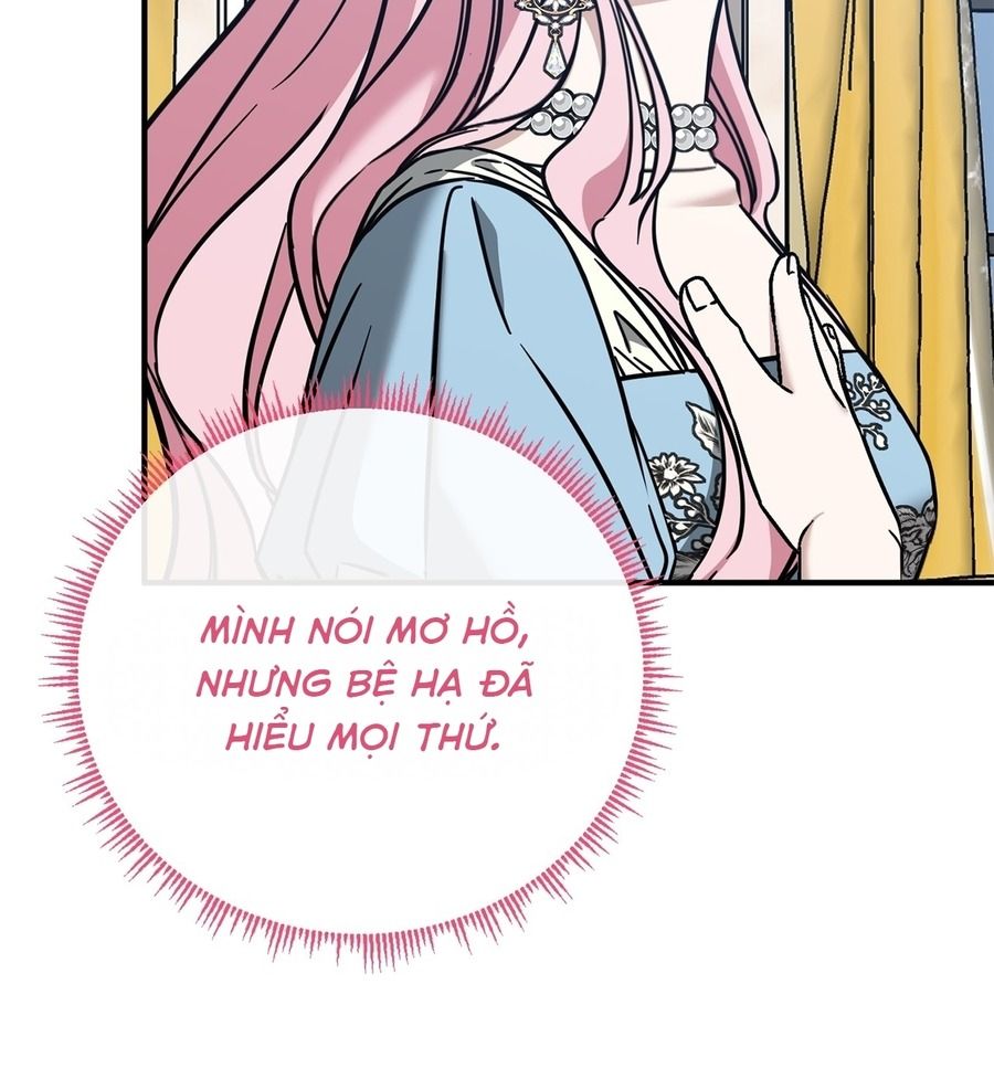 Không Bao Giờ Trở Về Gia Đình Đã Bỏ Rơi Tôi Chapter 64 - Trang 2