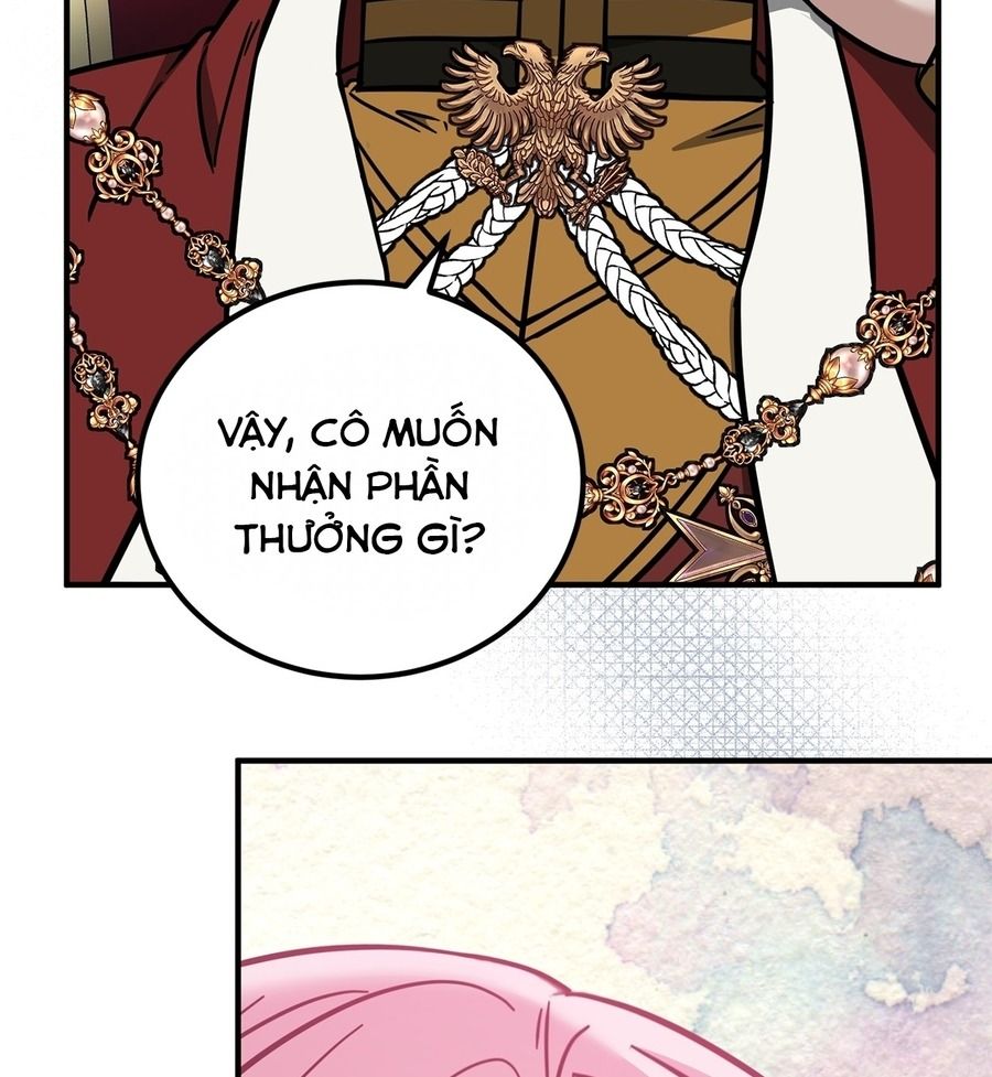 Không Bao Giờ Trở Về Gia Đình Đã Bỏ Rơi Tôi Chapter 64 - Trang 2