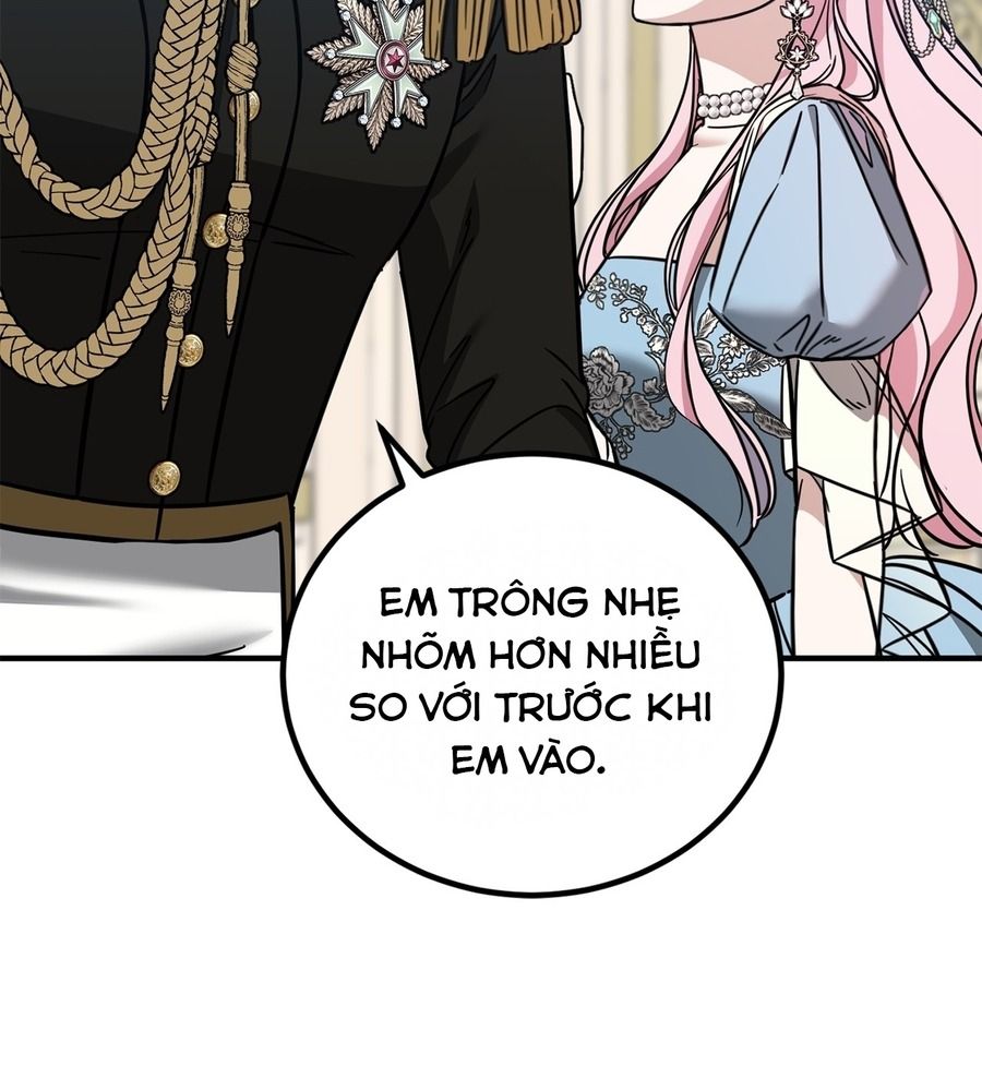 Không Bao Giờ Trở Về Gia Đình Đã Bỏ Rơi Tôi Chapter 64 - Trang 2