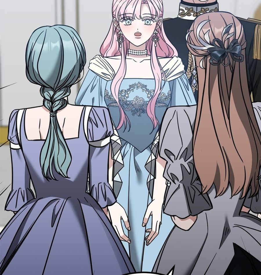 Không Bao Giờ Trở Về Gia Đình Đã Bỏ Rơi Tôi Chapter 64 - Trang 2