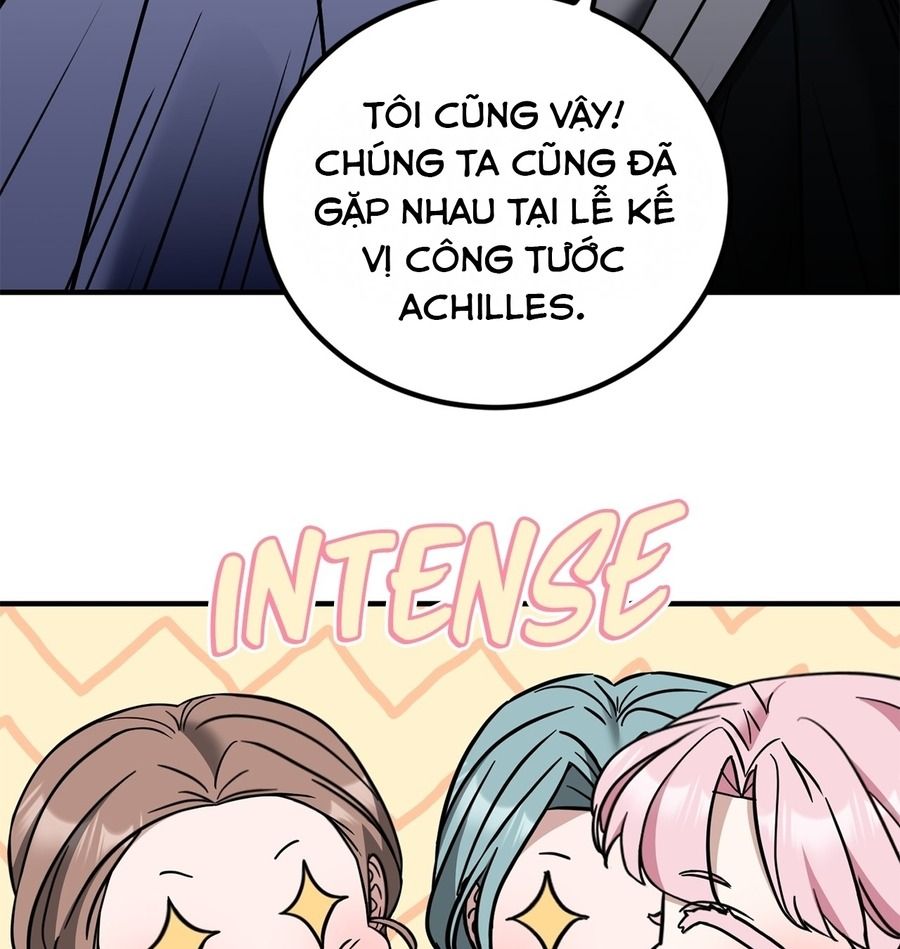 Không Bao Giờ Trở Về Gia Đình Đã Bỏ Rơi Tôi Chapter 64 - Trang 2