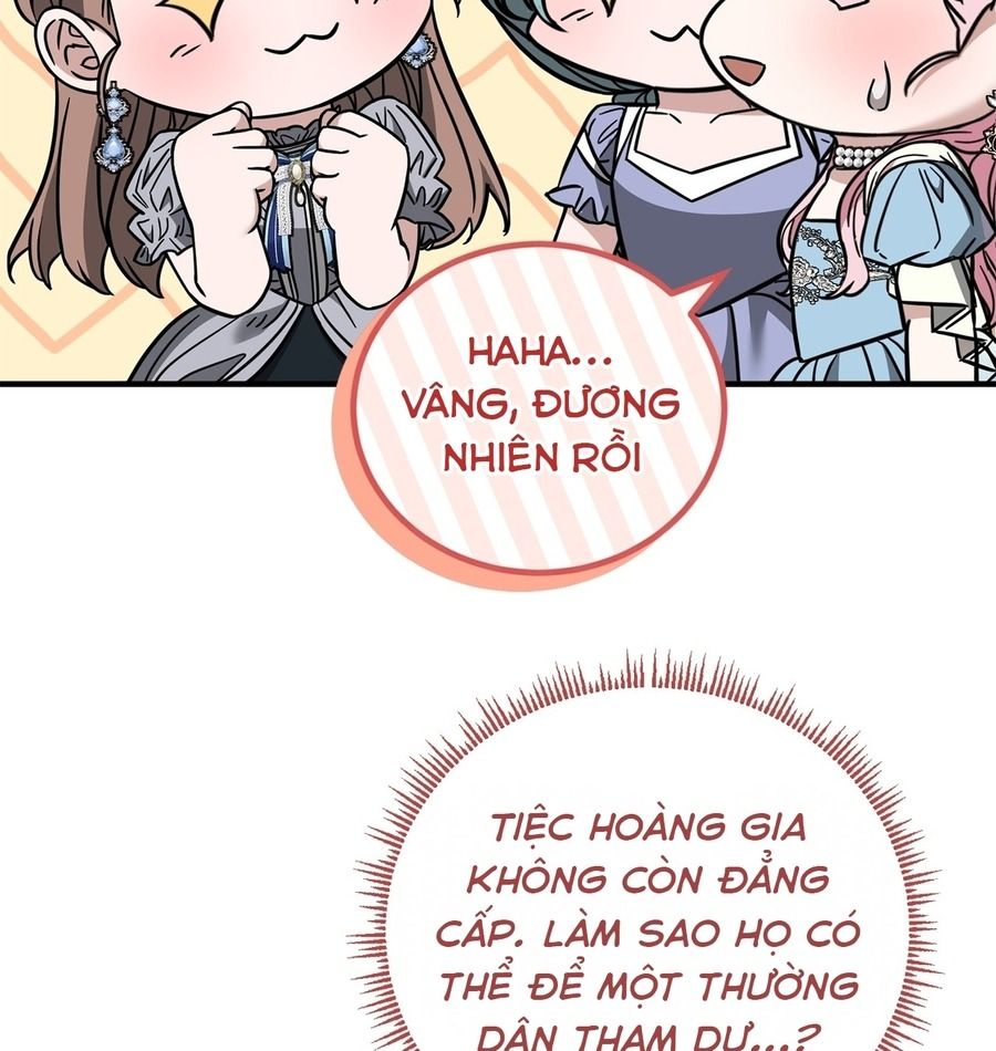 Không Bao Giờ Trở Về Gia Đình Đã Bỏ Rơi Tôi Chapter 64 - Trang 2