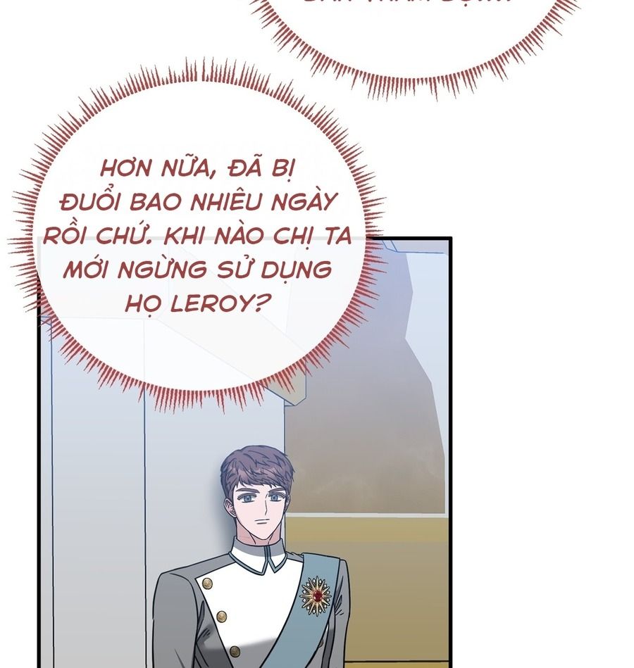 Không Bao Giờ Trở Về Gia Đình Đã Bỏ Rơi Tôi Chapter 64 - Trang 2