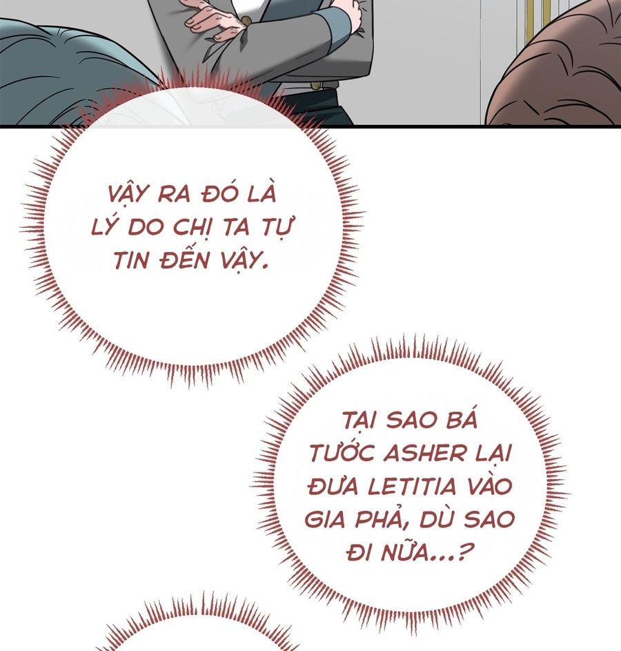 Không Bao Giờ Trở Về Gia Đình Đã Bỏ Rơi Tôi Chapter 64 - Trang 2