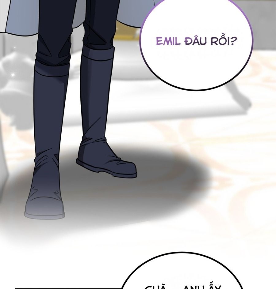 Không Bao Giờ Trở Về Gia Đình Đã Bỏ Rơi Tôi Chapter 64 - Trang 2