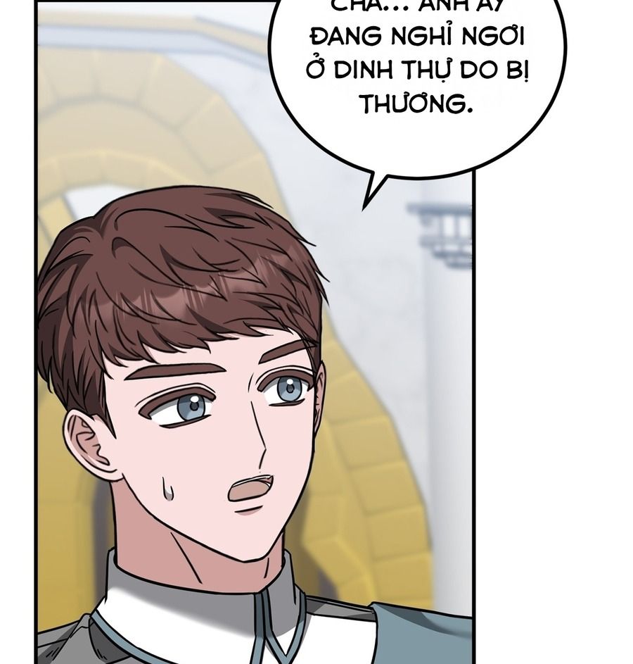 Không Bao Giờ Trở Về Gia Đình Đã Bỏ Rơi Tôi Chapter 64 - Trang 2