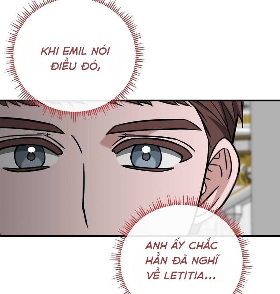 Không Bao Giờ Trở Về Gia Đình Đã Bỏ Rơi Tôi Chapter 64 - Trang 2