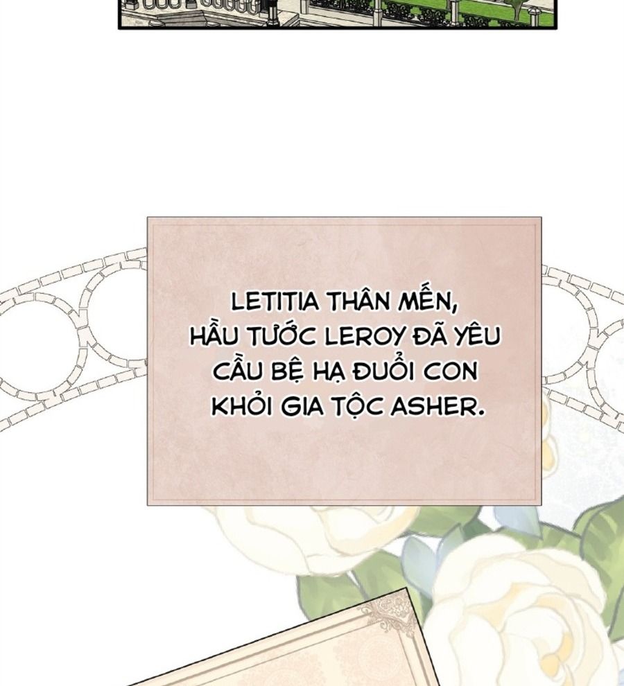 Không Bao Giờ Trở Về Gia Đình Đã Bỏ Rơi Tôi Chapter 65 - Trang 2