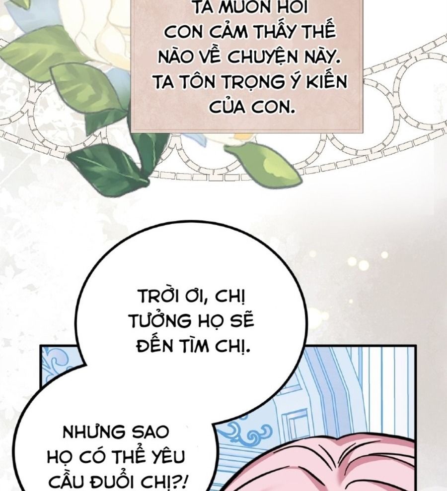 Không Bao Giờ Trở Về Gia Đình Đã Bỏ Rơi Tôi Chapter 65 - Trang 2