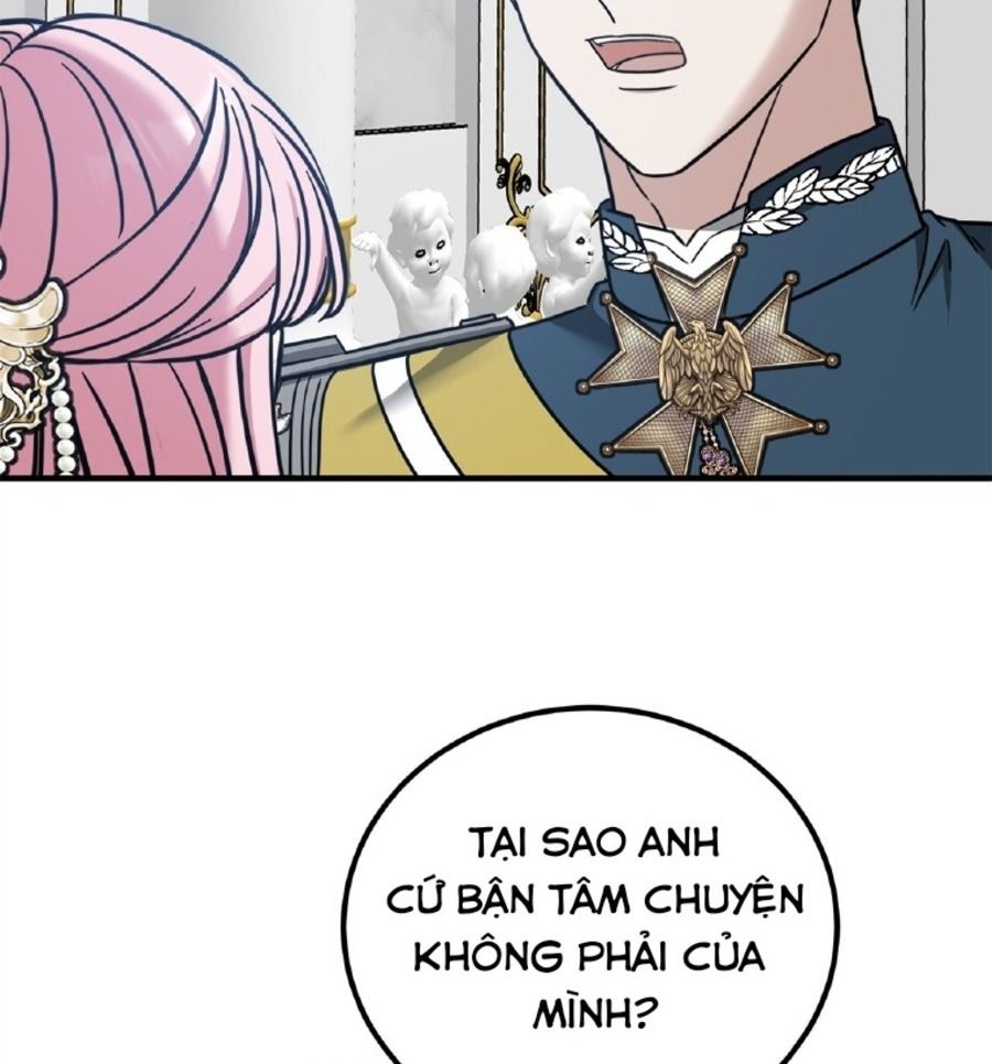 Không Bao Giờ Trở Về Gia Đình Đã Bỏ Rơi Tôi Chapter 65 - Trang 2
