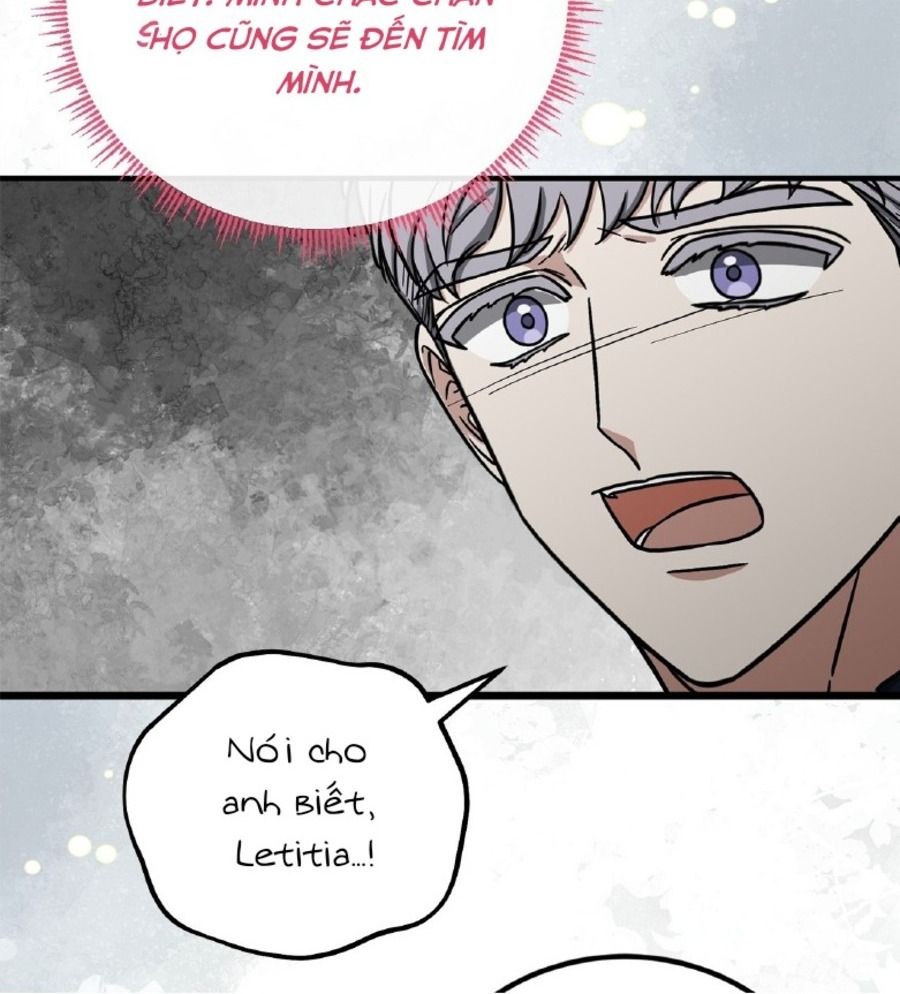 Không Bao Giờ Trở Về Gia Đình Đã Bỏ Rơi Tôi Chapter 65 - Trang 2