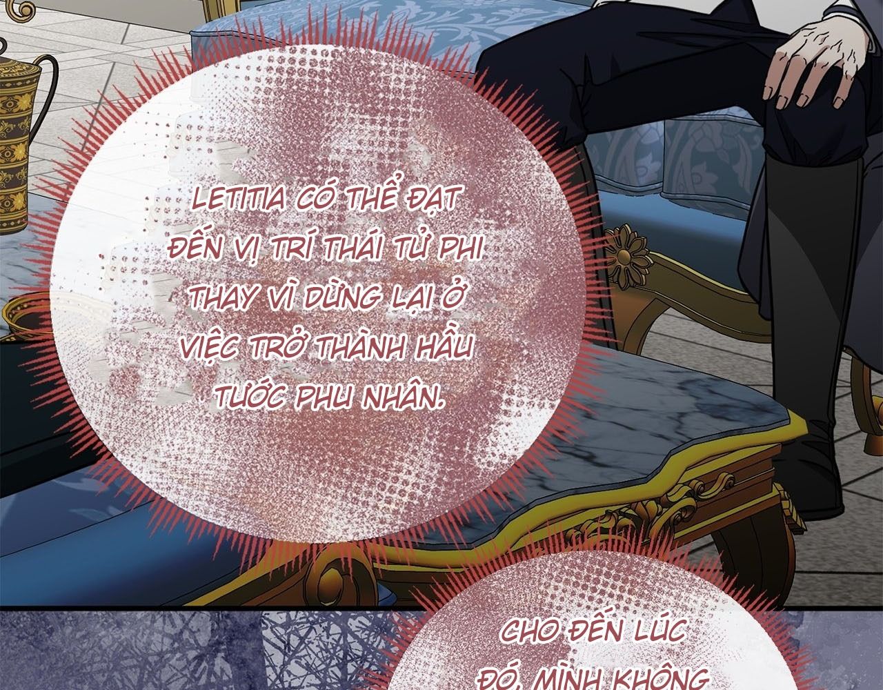 Không Bao Giờ Trở Về Gia Đình Đã Bỏ Rơi Tôi Chapter 68 - Trang 2