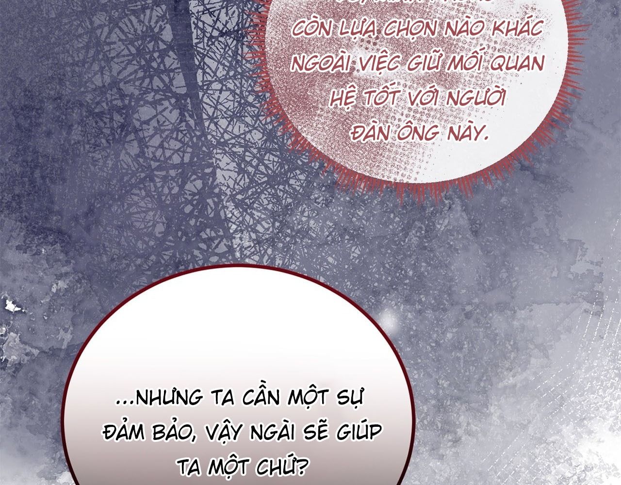 Không Bao Giờ Trở Về Gia Đình Đã Bỏ Rơi Tôi Chapter 68 - Trang 2