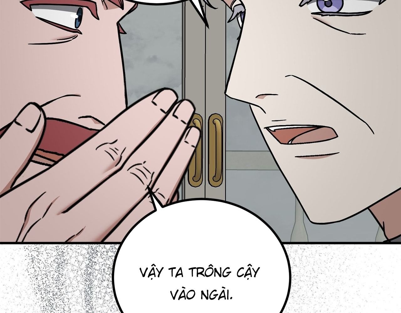 Không Bao Giờ Trở Về Gia Đình Đã Bỏ Rơi Tôi Chapter 68 - Trang 2
