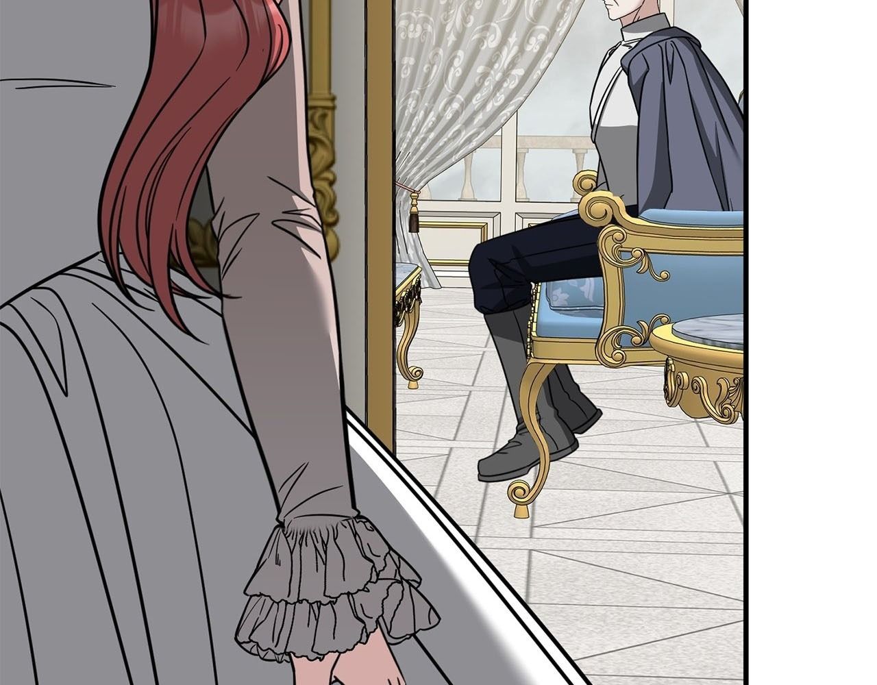 Không Bao Giờ Trở Về Gia Đình Đã Bỏ Rơi Tôi Chapter 68 - Trang 2