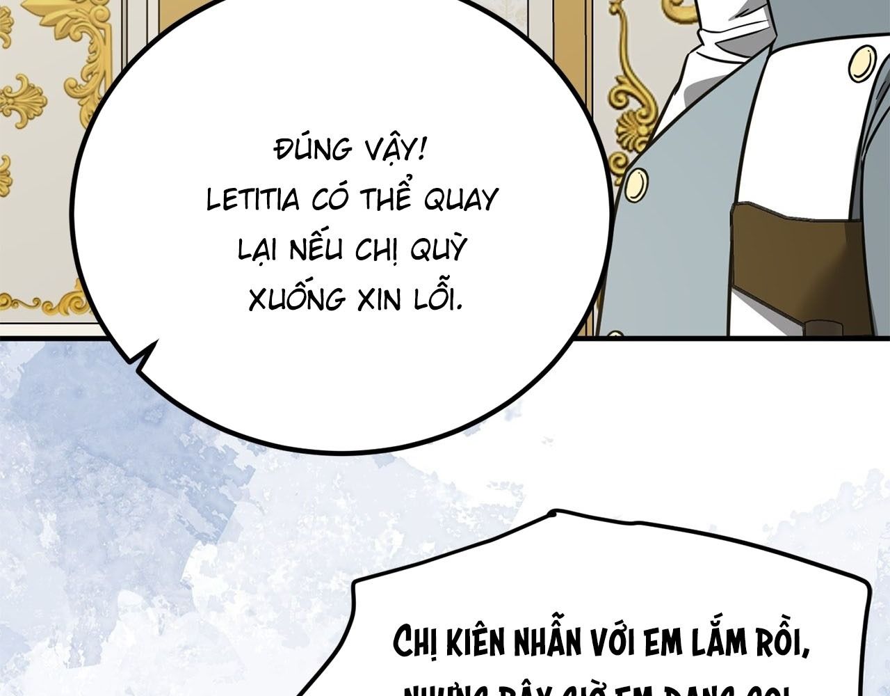 Không Bao Giờ Trở Về Gia Đình Đã Bỏ Rơi Tôi Chapter 68 - Trang 2