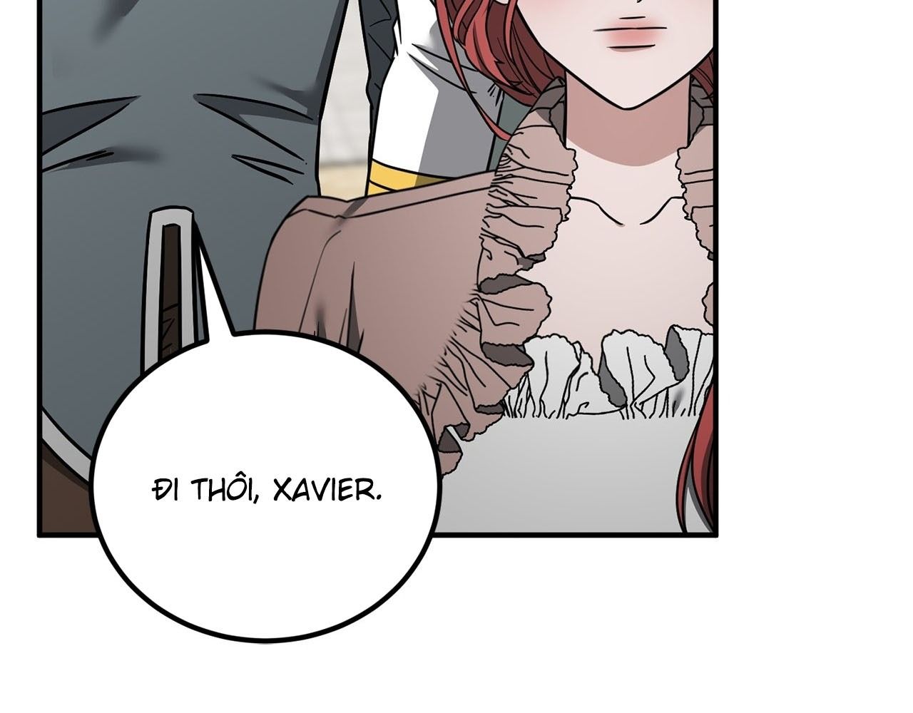Không Bao Giờ Trở Về Gia Đình Đã Bỏ Rơi Tôi Chapter 68 - Trang 2