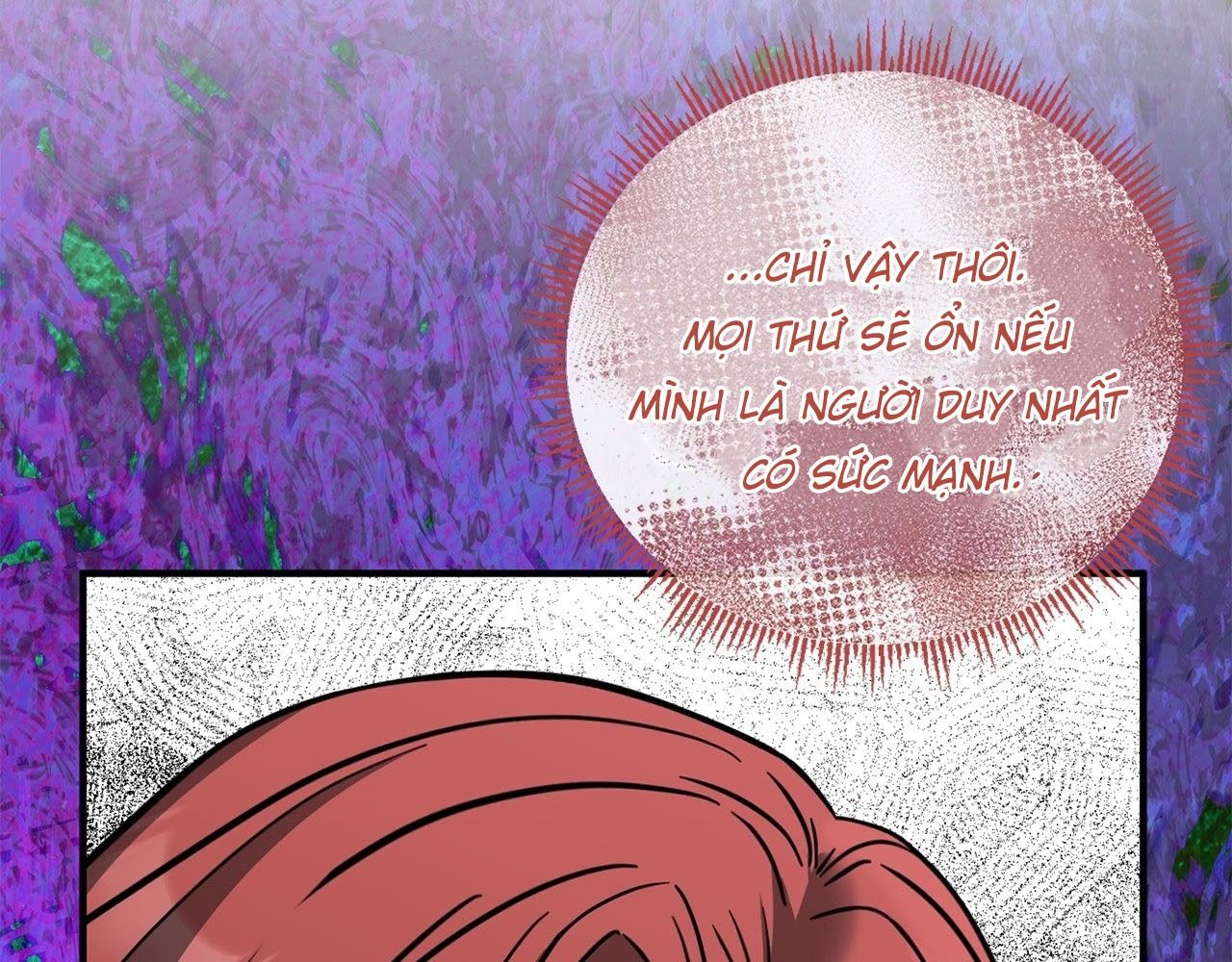 Không Bao Giờ Trở Về Gia Đình Đã Bỏ Rơi Tôi Chapter 68 - Trang 2