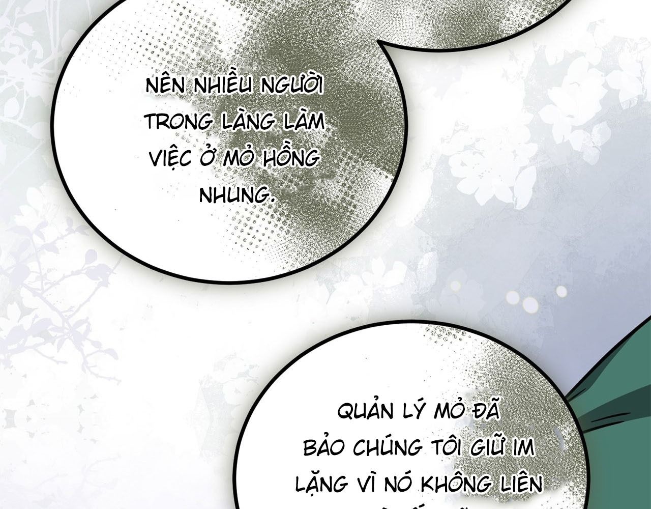 Không Bao Giờ Trở Về Gia Đình Đã Bỏ Rơi Tôi Chapter 68 - Trang 2