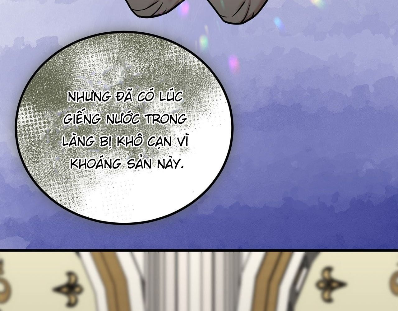 Không Bao Giờ Trở Về Gia Đình Đã Bỏ Rơi Tôi Chapter 68 - Trang 2