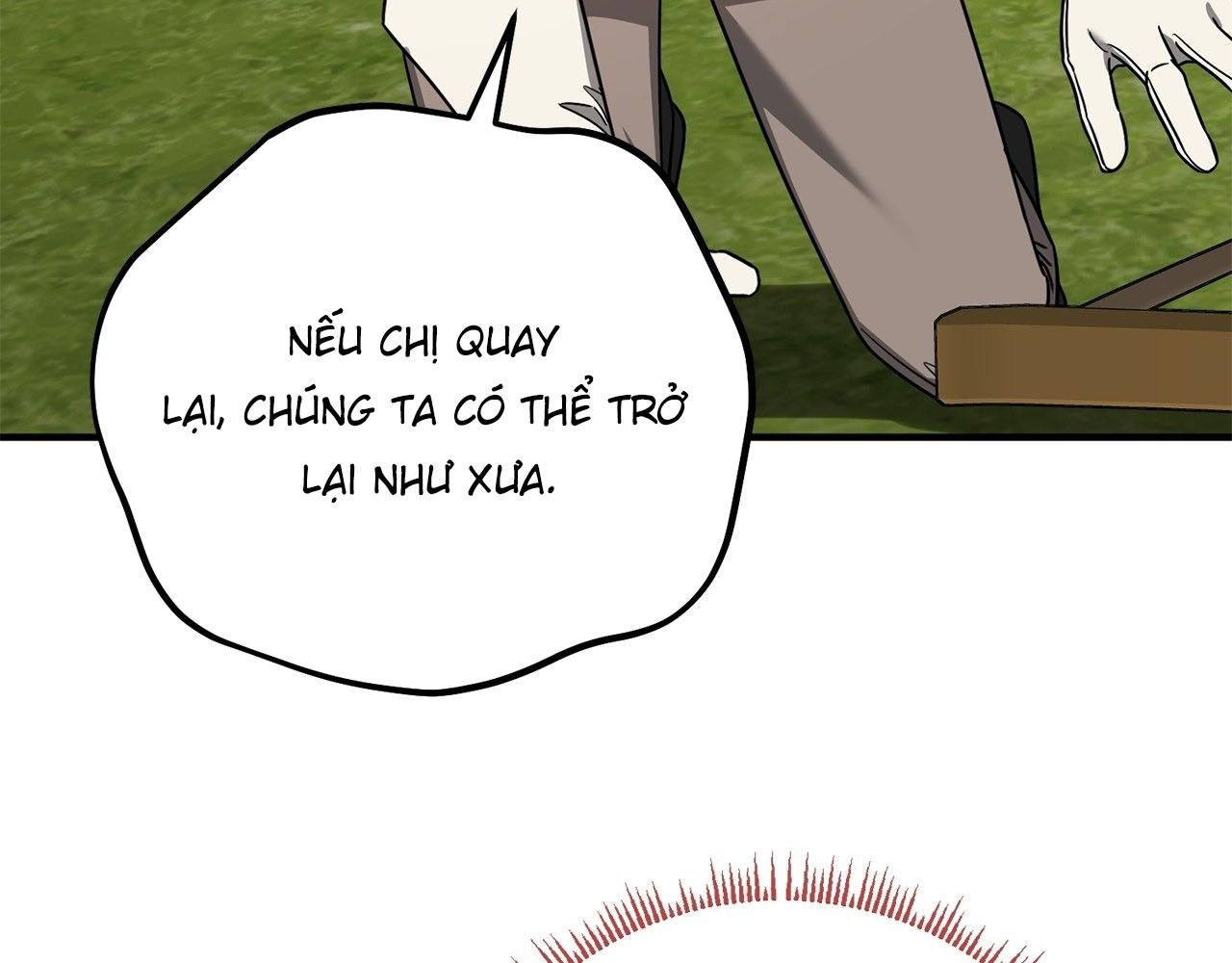 Không Bao Giờ Trở Về Gia Đình Đã Bỏ Rơi Tôi Chapter 68 - Trang 2