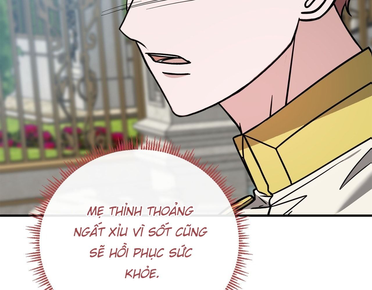 Không Bao Giờ Trở Về Gia Đình Đã Bỏ Rơi Tôi Chapter 68 - Trang 2