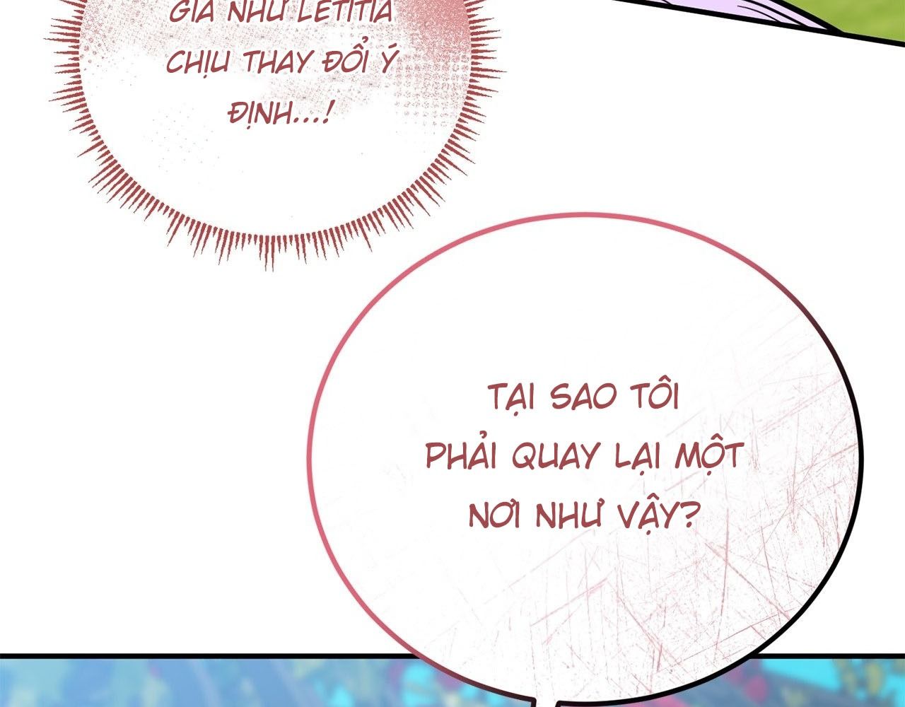 Không Bao Giờ Trở Về Gia Đình Đã Bỏ Rơi Tôi Chapter 68 - Trang 2
