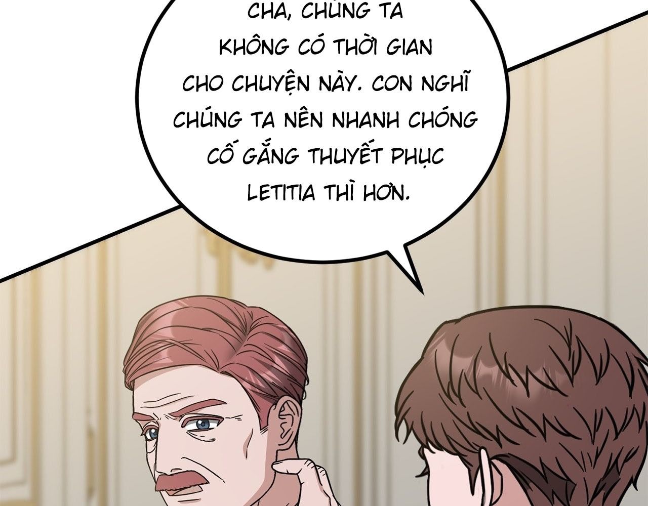 Không Bao Giờ Trở Về Gia Đình Đã Bỏ Rơi Tôi Chapter 68 - Trang 2