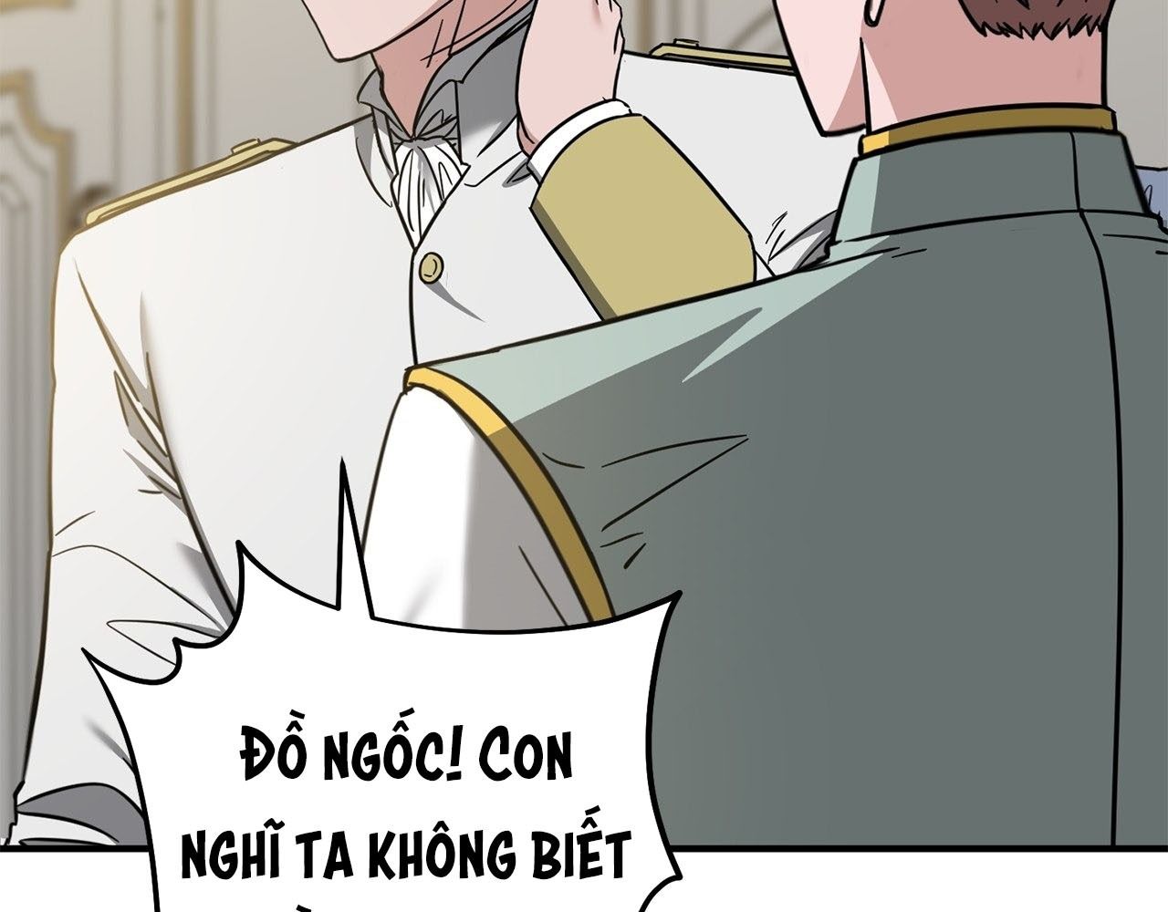 Không Bao Giờ Trở Về Gia Đình Đã Bỏ Rơi Tôi Chapter 68 - Trang 2