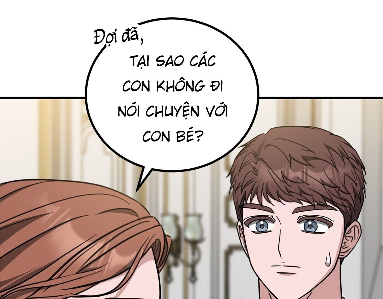 Không Bao Giờ Trở Về Gia Đình Đã Bỏ Rơi Tôi Chapter 68 - Trang 2