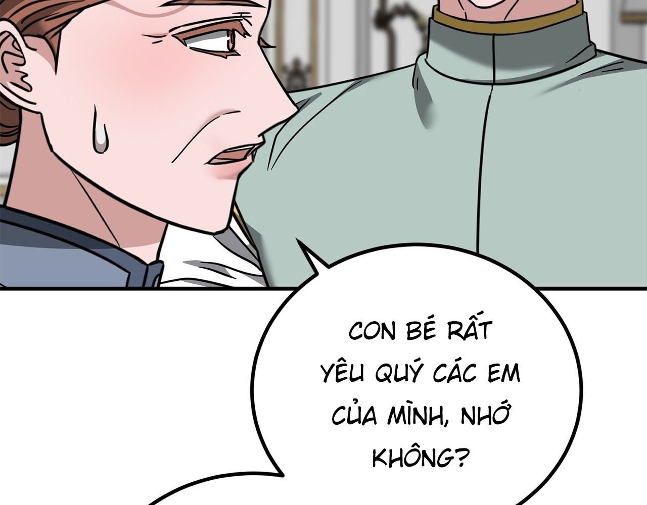 Không Bao Giờ Trở Về Gia Đình Đã Bỏ Rơi Tôi Chapter 68 - Trang 2