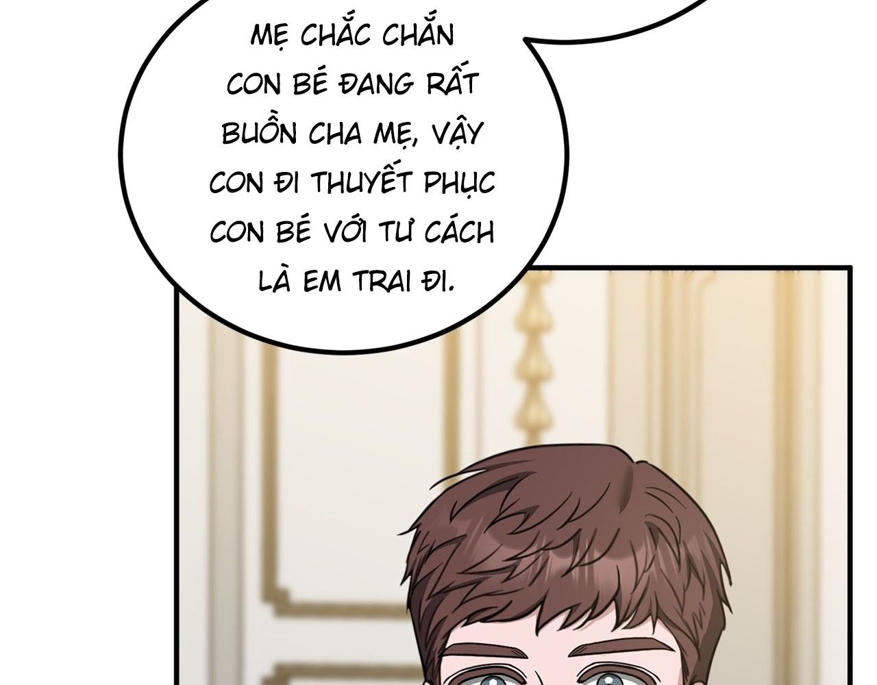 Không Bao Giờ Trở Về Gia Đình Đã Bỏ Rơi Tôi Chapter 68 - Trang 2