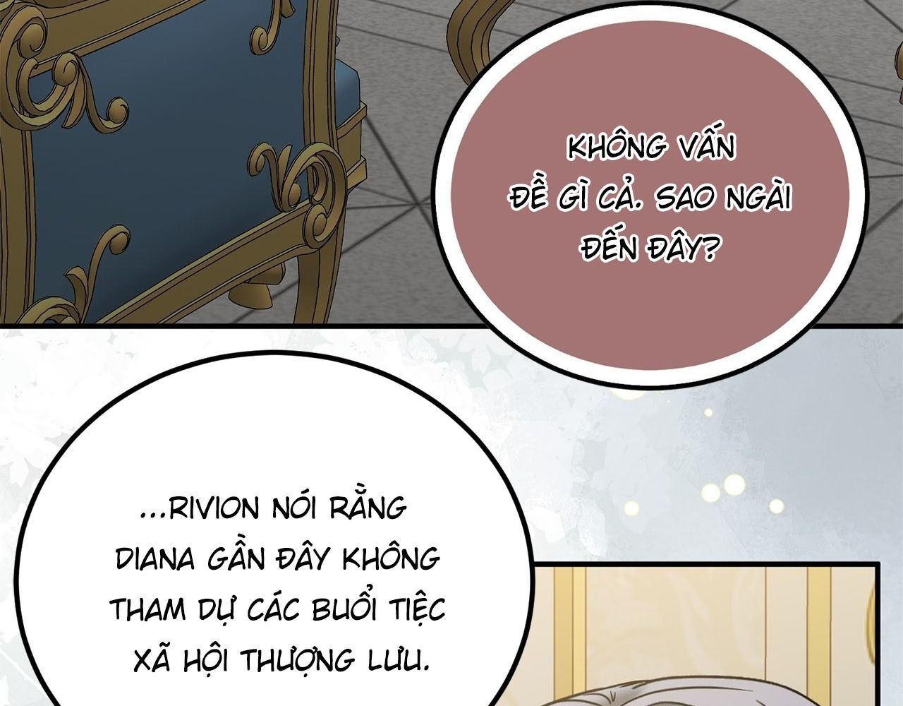 Không Bao Giờ Trở Về Gia Đình Đã Bỏ Rơi Tôi Chapter 68 - Trang 2