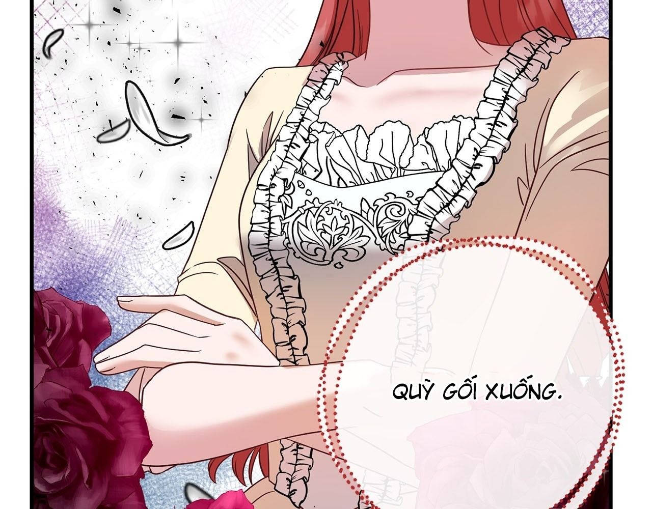 Không Bao Giờ Trở Về Gia Đình Đã Bỏ Rơi Tôi Chapter 70 - Trang 2