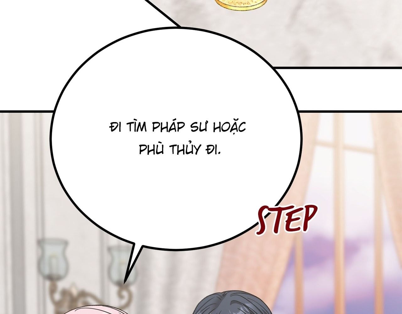 Không Bao Giờ Trở Về Gia Đình Đã Bỏ Rơi Tôi Chapter 70 - Trang 2