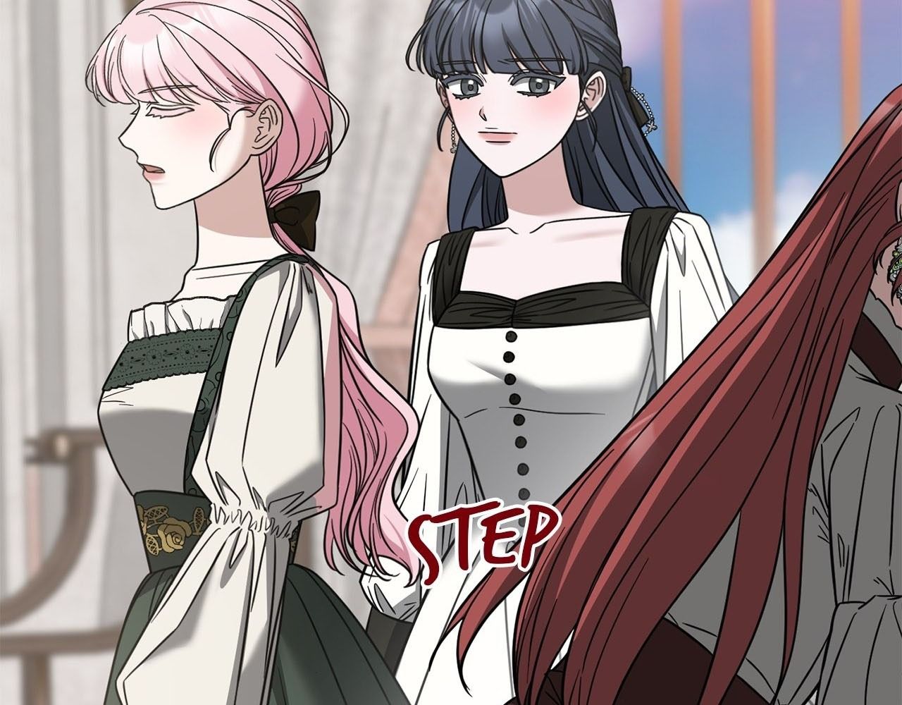 Không Bao Giờ Trở Về Gia Đình Đã Bỏ Rơi Tôi Chapter 70 - Trang 2