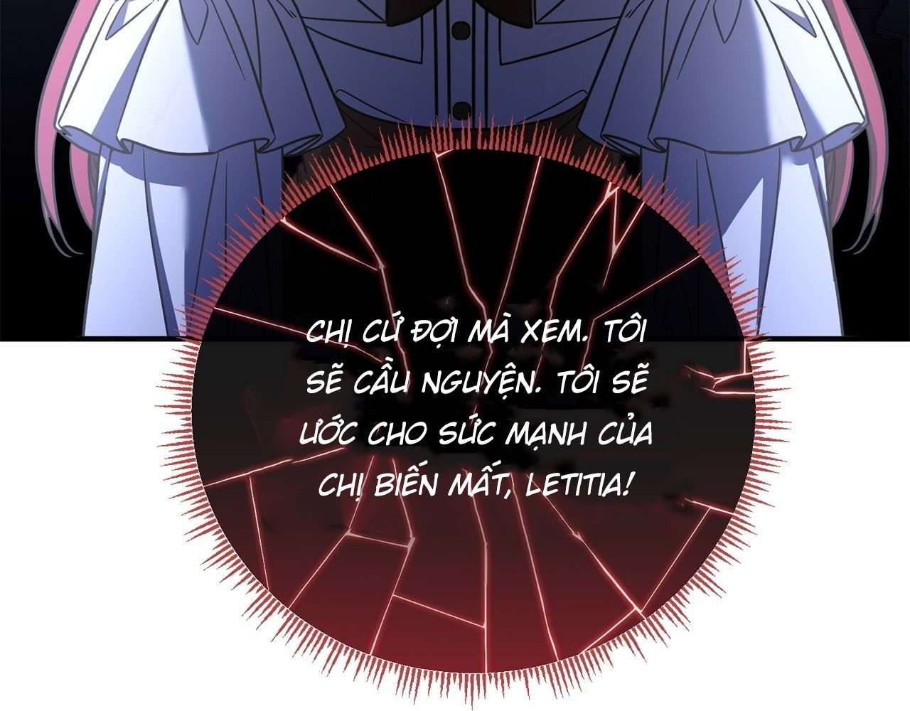 Không Bao Giờ Trở Về Gia Đình Đã Bỏ Rơi Tôi Chapter 70 - Trang 2