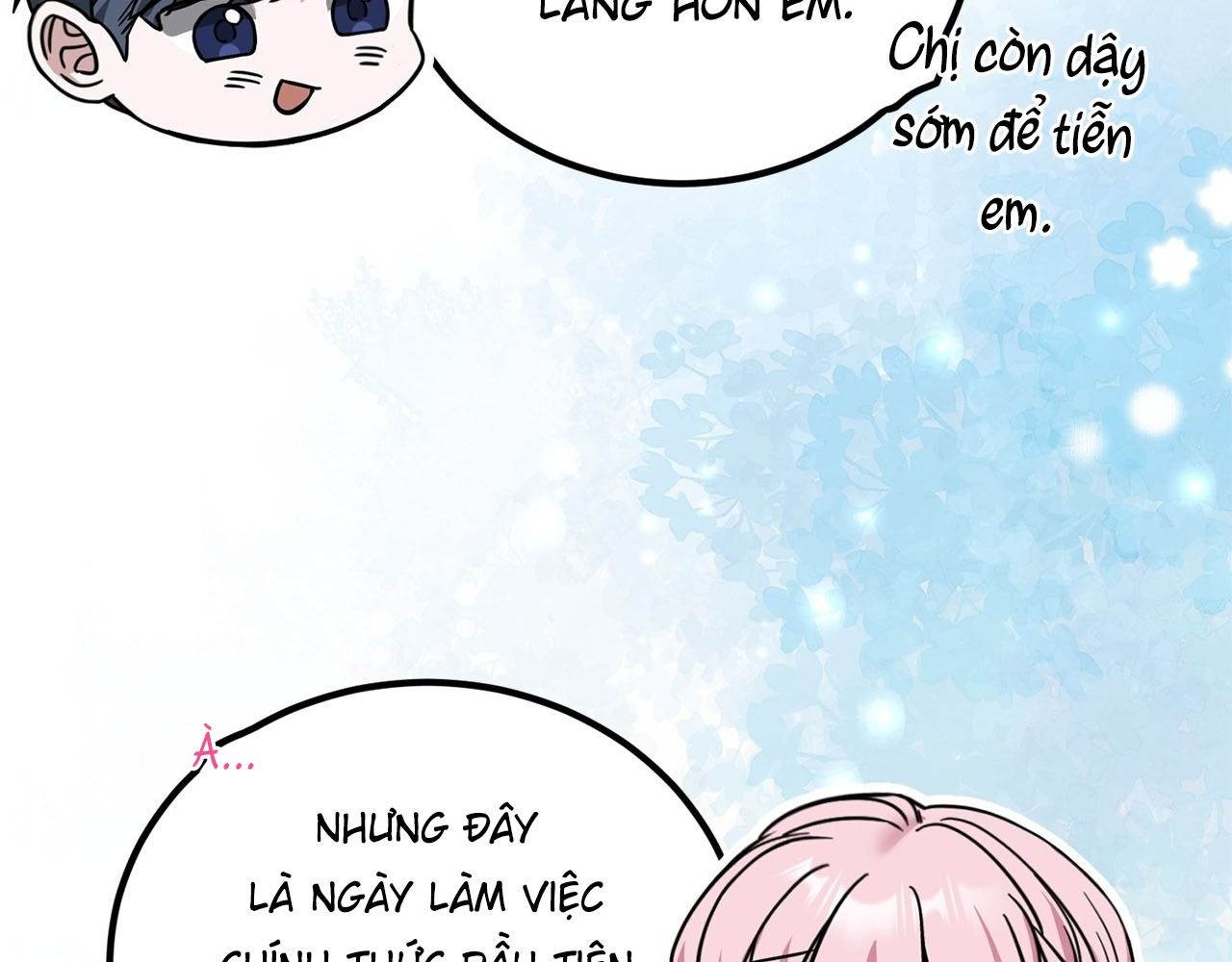 Không Bao Giờ Trở Về Gia Đình Đã Bỏ Rơi Tôi Chapter 70 - Trang 2