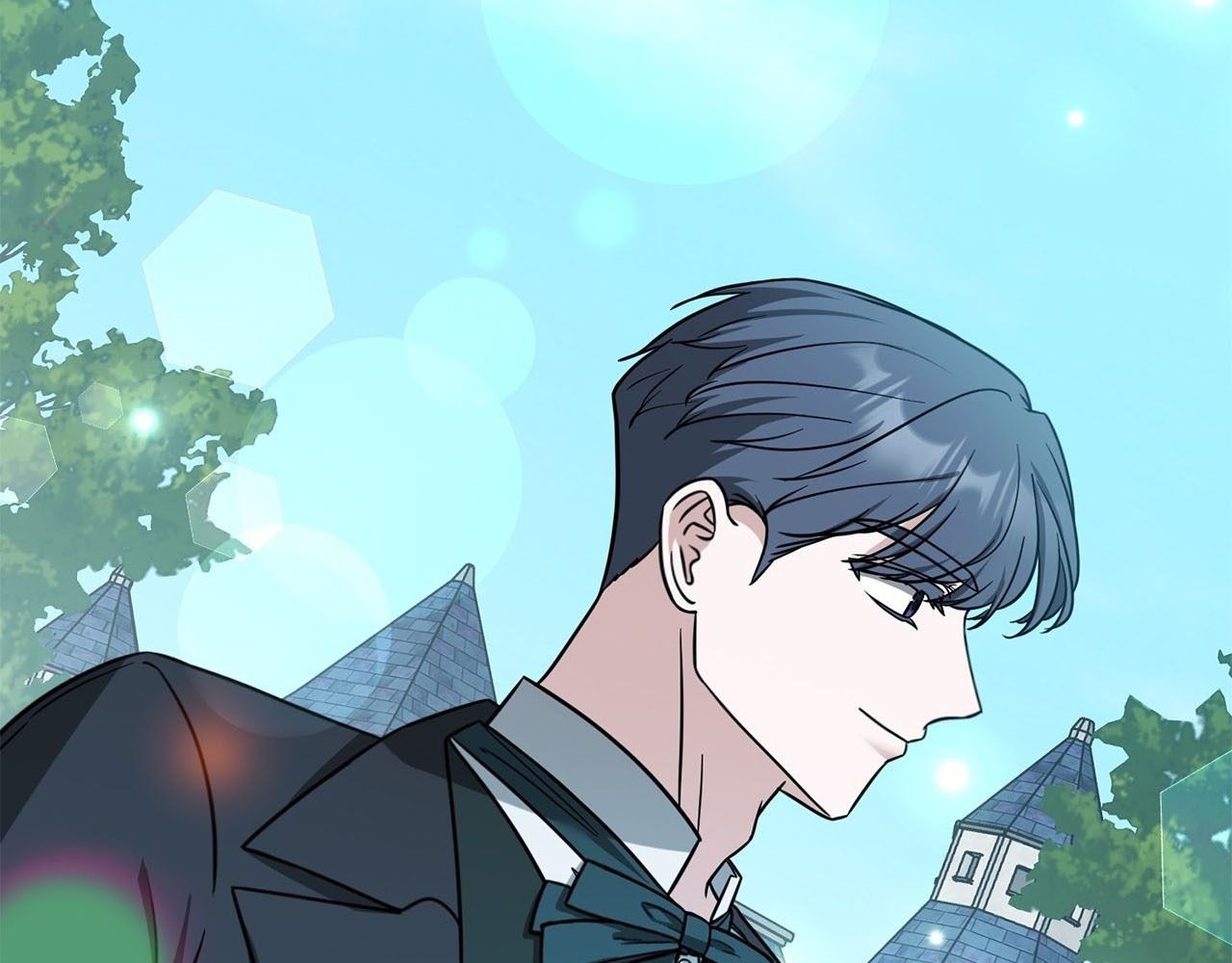 Không Bao Giờ Trở Về Gia Đình Đã Bỏ Rơi Tôi Chapter 70 - Trang 2