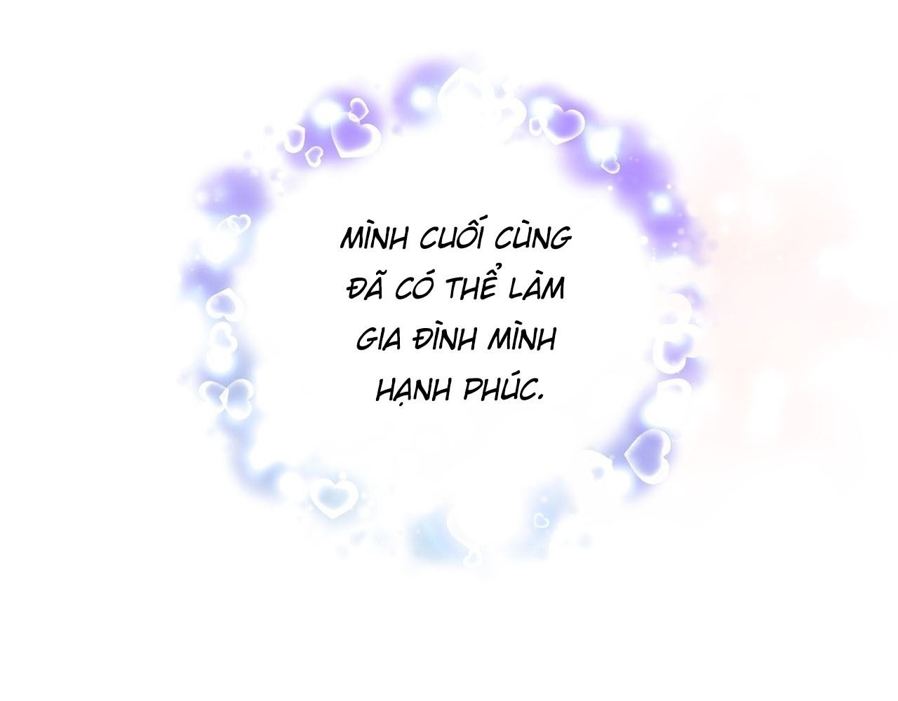 Không Bao Giờ Trở Về Gia Đình Đã Bỏ Rơi Tôi Chapter 70 - Trang 2