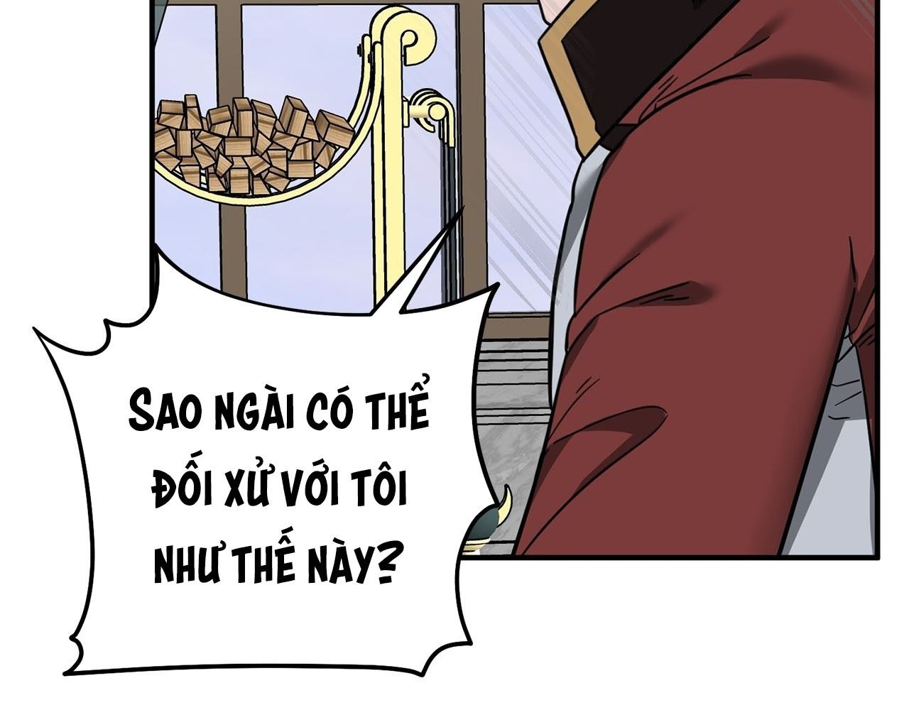 Không Bao Giờ Trở Về Gia Đình Đã Bỏ Rơi Tôi Chapter 70 - Trang 2