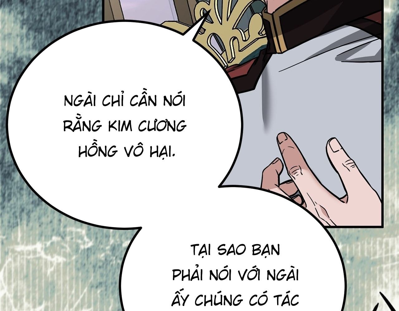 Không Bao Giờ Trở Về Gia Đình Đã Bỏ Rơi Tôi Chapter 70 - Trang 2