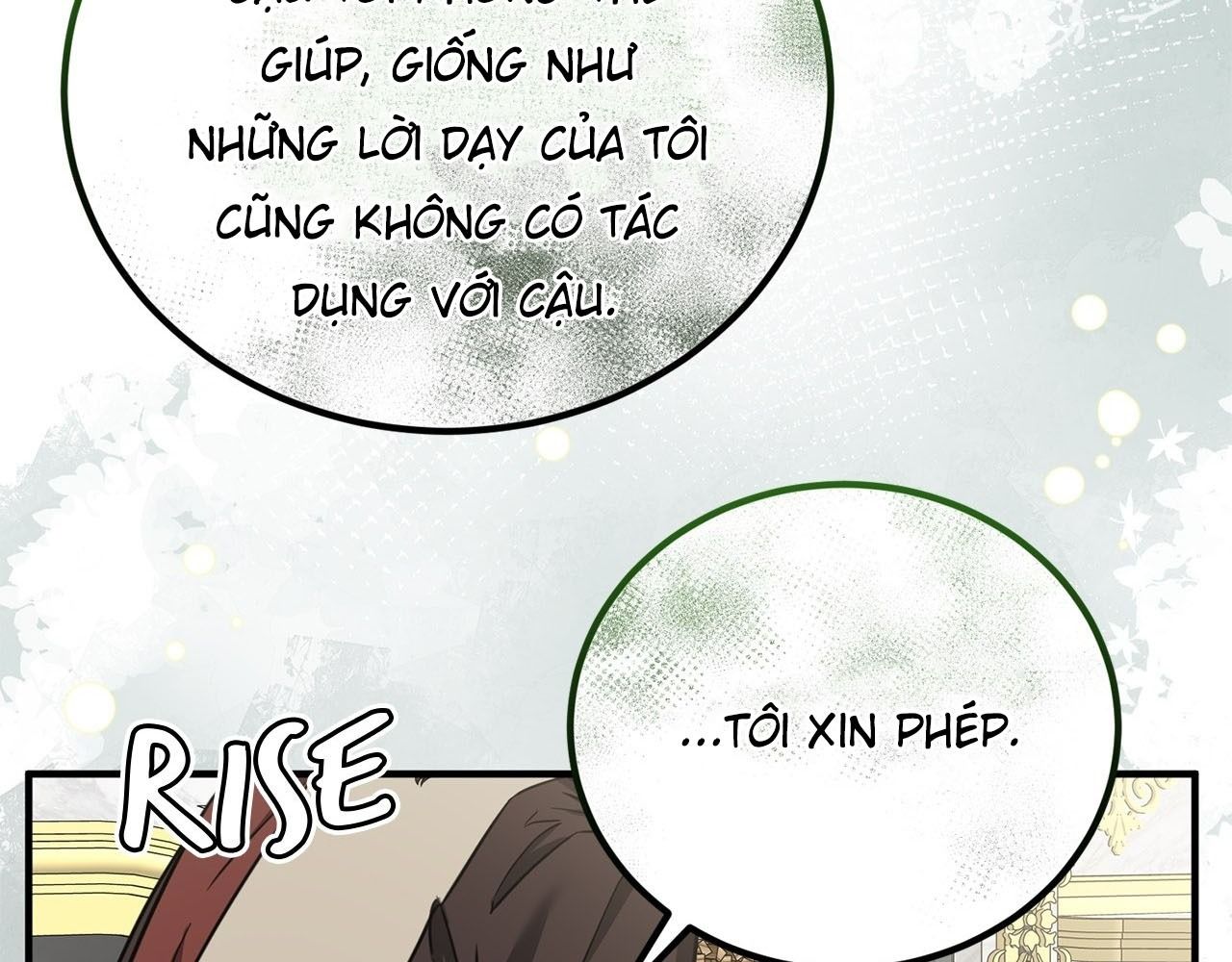 Không Bao Giờ Trở Về Gia Đình Đã Bỏ Rơi Tôi Chapter 70 - Trang 2