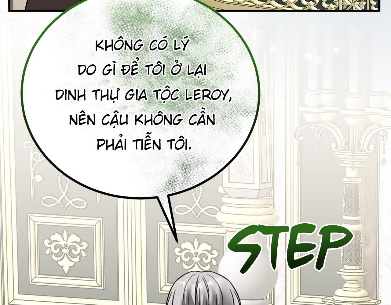 Không Bao Giờ Trở Về Gia Đình Đã Bỏ Rơi Tôi Chapter 70 - Trang 2